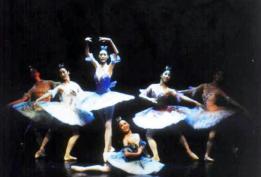 잠자는 숲속의 미녀