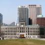 서울시 신청사 건립 가속도