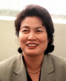 최영희 청소년보호위원장