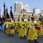 [지금 그곳은] 덕수궁 수문장 교대식장