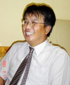 권혁태 성공회대 일본학교수