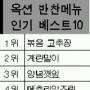 [MD의 훈수] 인터넷 반찬가게