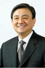홍석현 주미대사