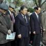 인혁당사건 희생자 30주기 추모제