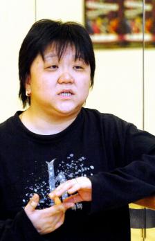 연출가 권은아씨