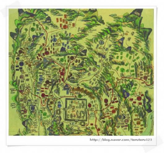 조선시대 남원은 호남 굴지의 대도회였다. …