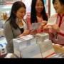 마스크팩 인기 ‘봄바람’