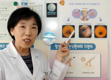 순천향대병원 소아과 편복양 박사