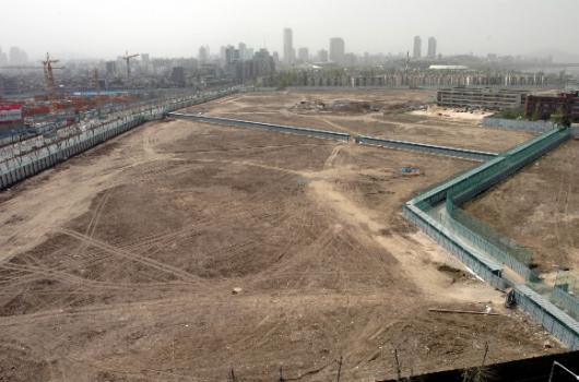 4차 동시분양으로 나온 서울 송파구 잠실2단…