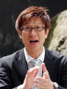 재일교포 3세 심종일씨