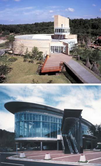 제주의 관광 명소로 떠오른 오 설록 뮤지엄…