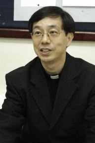 허영엽 천주교 신부