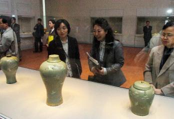 오는 10월28일 개관 예정인 용산 국립중앙박…