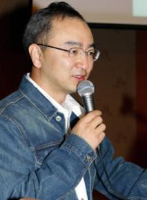 조형래 리바이스 코리아 사장