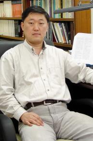 손영관 경상대교수