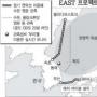 한국 주도 러·일 참여 ‘동해 프로젝트’ 떴다