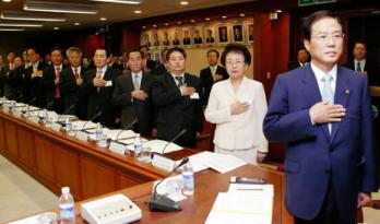 국세청은 21일 경제·납세자단체 등으로 구…