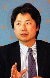 재미작가 이창래씨