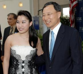 미국 전자산업협회로부터 기술리더상을 수상…