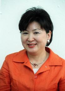 이정숙씨