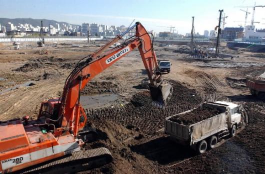 아파트 등 공동주택 입주자에게 학교용지부…