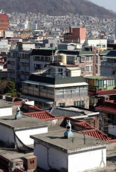 건교부가 단독주택 가격의 인터넷 공시를 거…