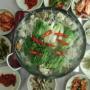 [이집이 맛있대] 충남 홍성군 ‘김가네 볼태기’