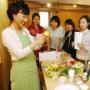 어버이날 드리는 행복만찬