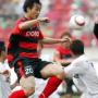 [프로축구 2005] ‘킬러’ 나드손 해트트릭
