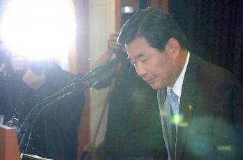 6일 김진표 교육부총리가 정부중앙청사에서…