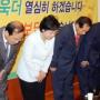 실용·개혁파 ‘기간당원제 끝장 토론’