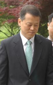 김세호 전 건교부 차관