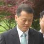 김세호씨 訪러수행단 포함…보고자료 작성 지시