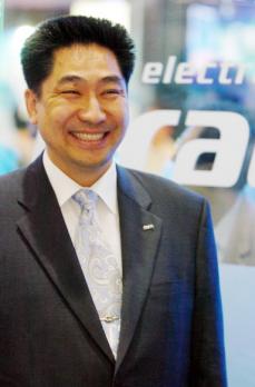 전선가공업으로 출발한 이레전자를 지난해 …