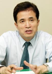 박하정 복지부 인구가정심의관