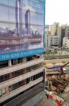 검찰의 도심재개발 관련 비리 수사가 확대되…