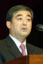 이남순 前한국노총위원장