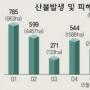 “이젠 숲 밀도 줄여야”