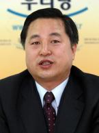 김두관 前행자부 장관