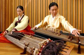 국악계의 모전여전. 판소리·가야금 병창 인…
