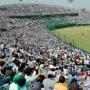 프로야구·축구 관중대박 “300만 함께 가자”