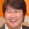 영화 ‘남극일기’의 송강호