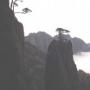 구름속의 산책-중국 황산