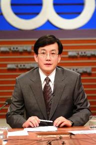 손석희 성신여대 교수
