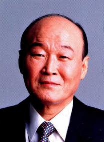 정세영 명예회장