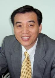 中외교부 산하 국제硏 晋林波주임