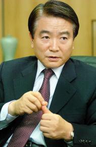 한국관광공사 김종민 사장이 24일 서울신문…