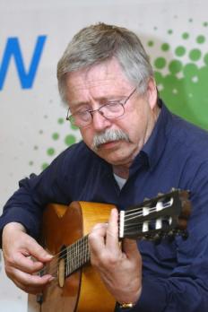 독일 저항시인 볼프 비어만