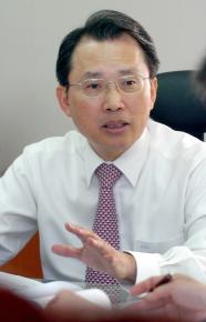 변양균 청와대 정책실장