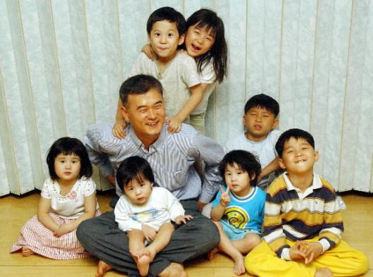 26일 밤 10시 남상돈 씨의 집에서 아빠를 중…
